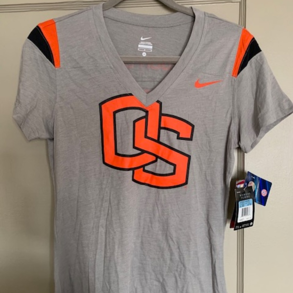 Nike Oregon State Women's Shirt NWT